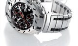 Tissot T-Race Chronograph Valjoux Automatic