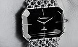 OMEGA “Constellation”