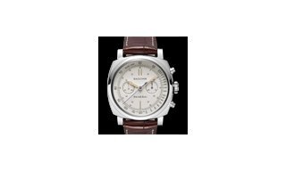 SIHH 2014 - Panerai Radiomir 1940 Chronograph Platino 45MM