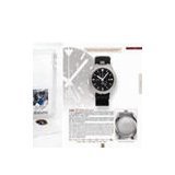 SEIKO Spring Drive Spacewalk goes under the hammer for charity