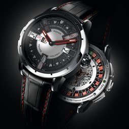 Christophe Claret Poker