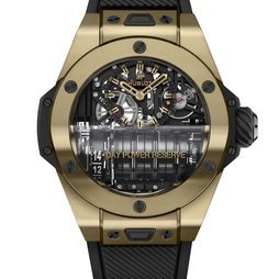 Hublot Big Bang MP-11 Magic Gold