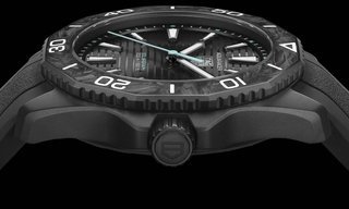 TAG Heuer Aquaracer Professional 200 Solargraph
