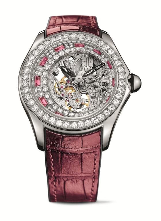 Corum is on the bubble for 2016