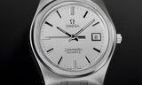 OMEGA Seamaster