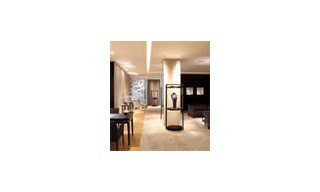 Montblanc International reaches new heights with Paris Boutique opening