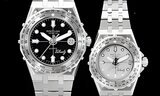 BREITLING GENEVE - “Tabarly”