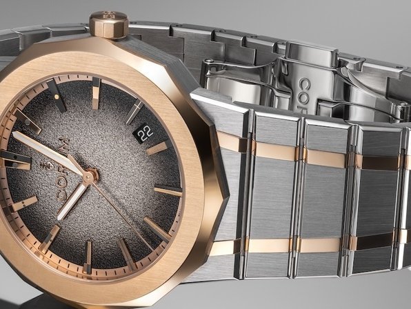 A major revival strategy for Corum