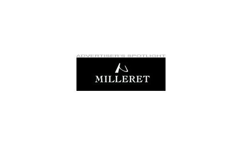 Milleret - Masters of their discipline