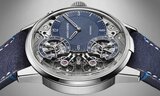 Armin Strom: a new Chromatic Manufacture Edition for the Mirrored Force Resonance