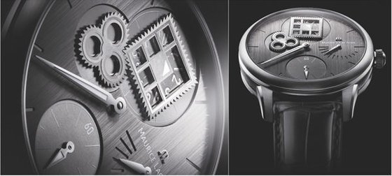 Edito: Le grand pow-wow de l'horlogerie