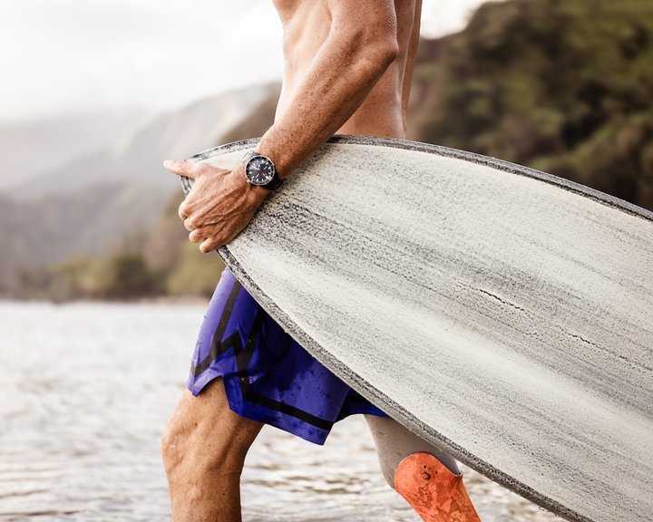 Ulysse Nardin gives back with the Diver [Hammerhead Shark]