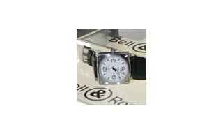 Bell & Ross participate in the ‘Black & White' evening in Saint-Tropez