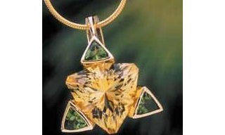 Jewellery Arabia