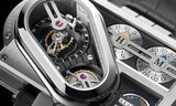 Harry Winston Histoire de Tourbillon 3