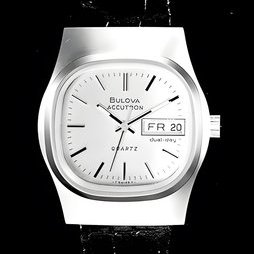 BULOVA Accutron Quartz