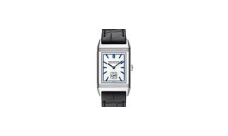 Jaeger-LeCoultre's New Grande Reverso Ultra Thin 1948 