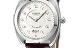 Hermès Dressage L'heure masquée