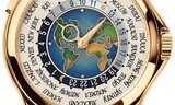 Patek Philippe World Time Ref 5131