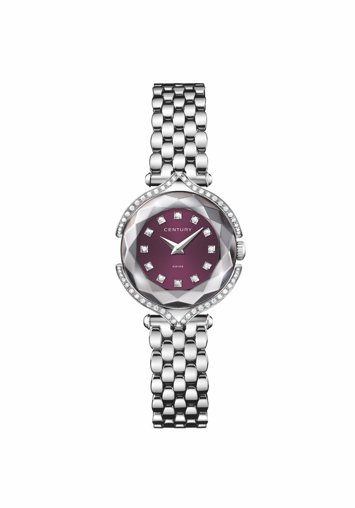 Century masters the art of the small with Affinity S