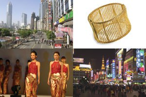 Luxury China 2004