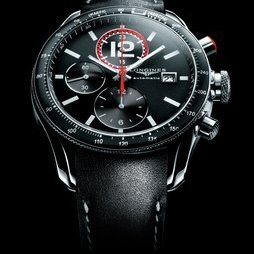 Longines Grande Vitesse