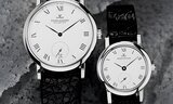 JAEGER-LECOULTRE