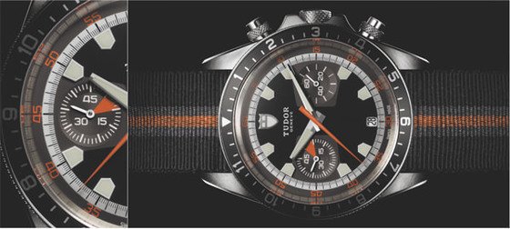 The watch industry's big powwow