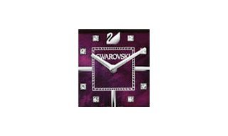 Swarovski presents two new watch lines 