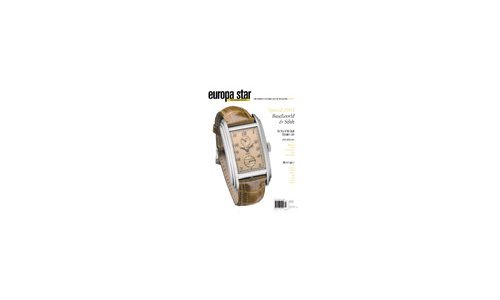 Patek Philippe's '10 Day Tourbillon'