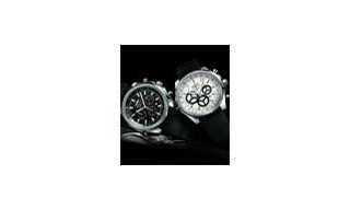Breitling- The Bentley Boys ride again