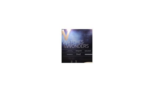 Watches & Wonders Exhibition in Asia