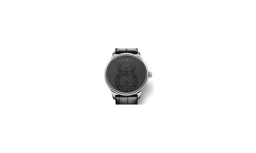 Grande Seconde Quantième by Jaquet Droz