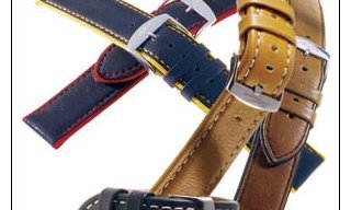Zuccolo Rochet, 100 years of watchstraps (and now jewellery)