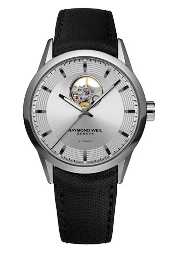 Brit Awards 2015 Limited Edition Freelancer by Raymond Weil (Gents)