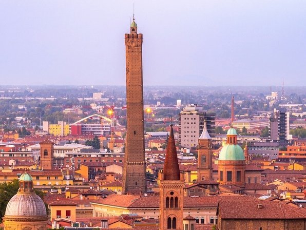 TIME ON SHOW Returns to Bologna as Its International Journey Accelerates