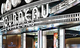 RETAILER PROFILE - TOURNEAU - Ira Melnitsky