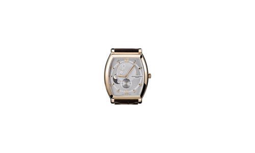 Vacheron Constantin: New Malte Moon Phase and Power-Reserve