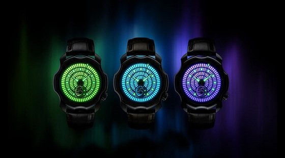 SalonQP poised to light up fine watchmaking 