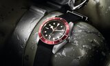 Tudor Heritage Black Bay