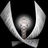 Raymond Weil's Jasmine Turandot Splendor