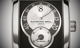 Raymond Weil relaunches the Don Giovanni