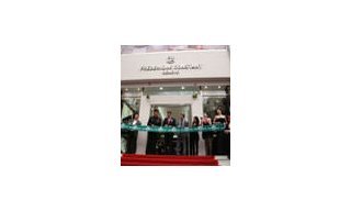 Frederique Constant opens Boutique in China 