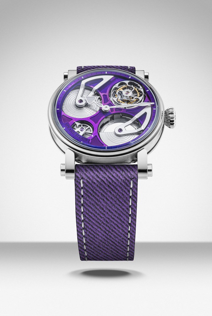 Rolex launches its large-scale construction project in Bienne