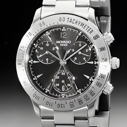 MOVADO “Chrono 1950”