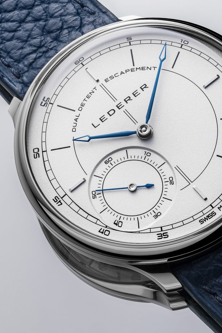 Hong Kong watch & clock fair 2009 – show report