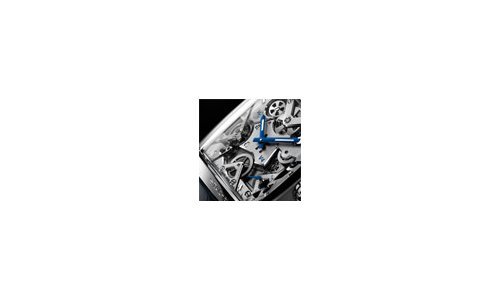 TAG Heuer confronts the crisis by carving out its own space