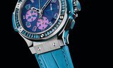 Hublot Big Bang Pop Art