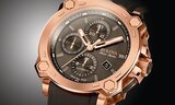 Bulova Chronographe Percheron