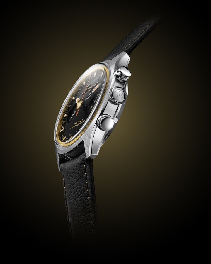 Singer officially launches its ‘Restored' pillar of horological excellence